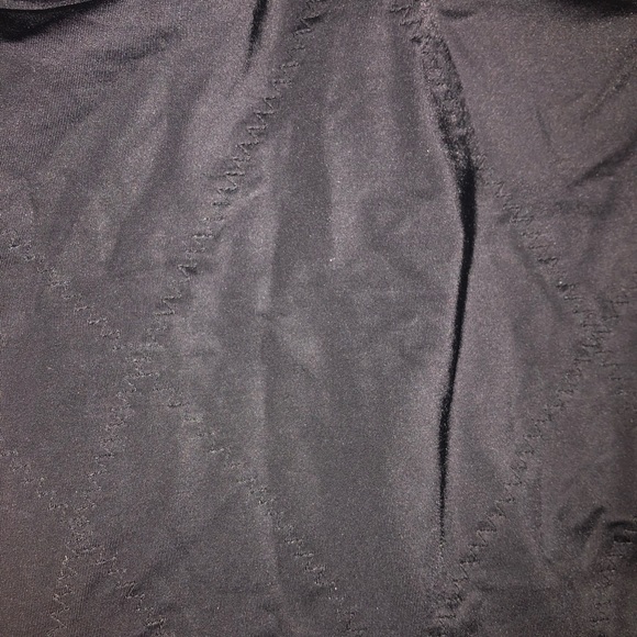 Victoria’s Secret, Black, Power Figure, Cupped Shaping Slip. 36D - Picture 5 of 5